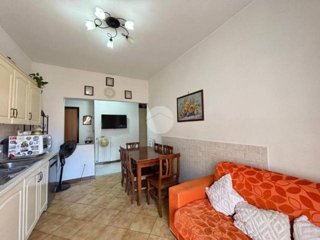 Appartamento in vendita a Castellammare di Stabia NA