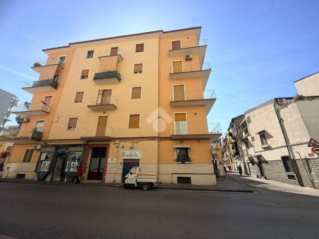 Appartamento in vendita a Castellammare di Stabia NA