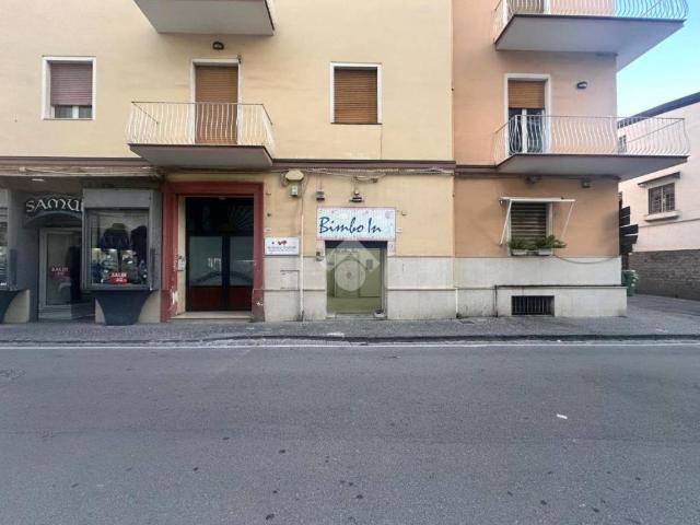 Appartamento in vendita a Castellammare di Stabia NA