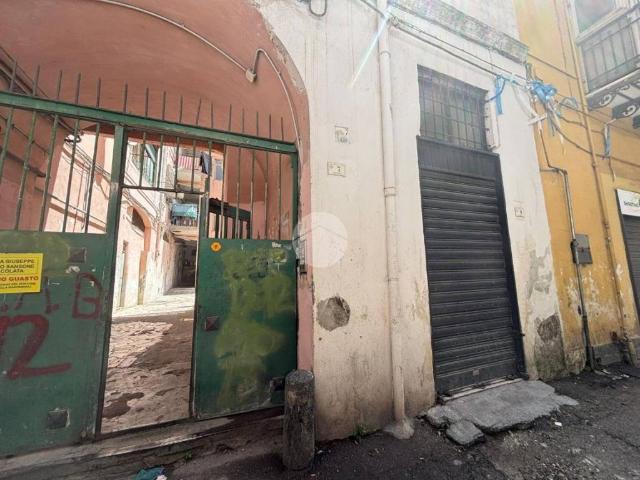 Appartamento in vendita a Castellammare di Stabia NA