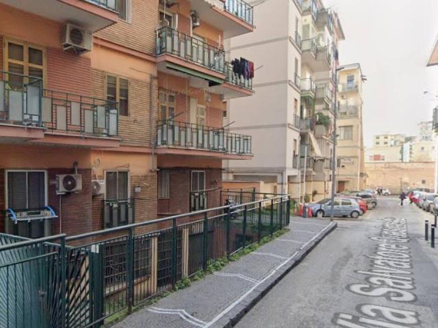 Appartamento in vendita a Castellammare di Stabia NA