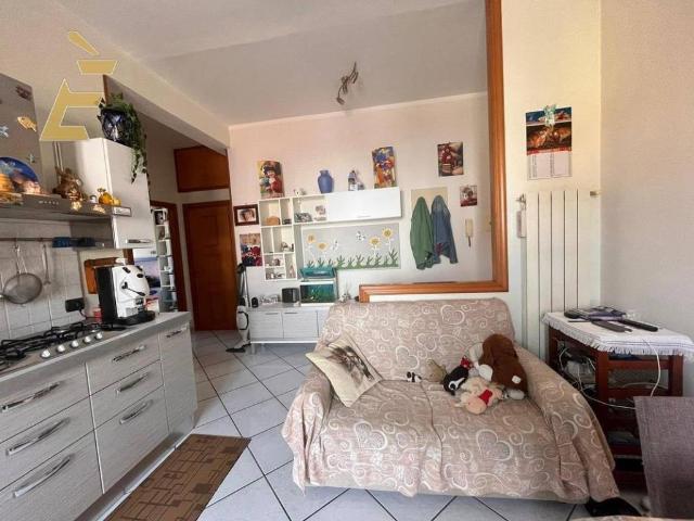 Appartamento in vendita a Castellammare di Stabia NA