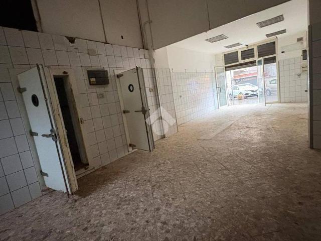 Appartamento in vendita a Castellammare di Stabia NA