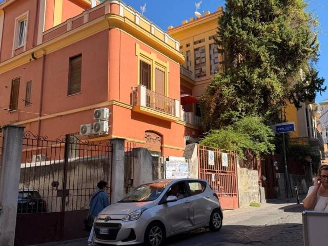 Appartamento in vendita a Castellammare di Stabia NA