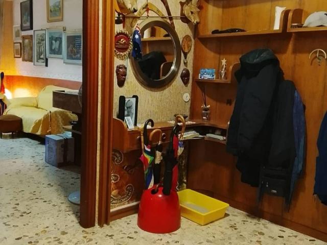 Appartamento in vendita a Castellammare di Stabia NA