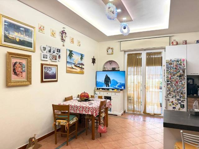 Appartamento in vendita a Castellammare di Stabia NA