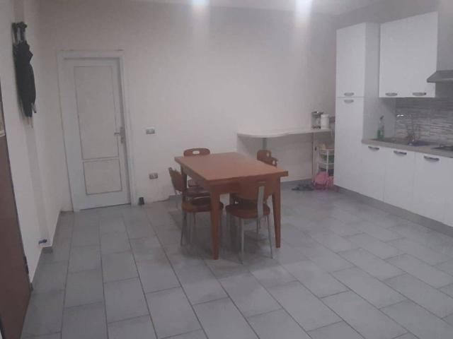 Appartamento in vendita a Castellammare di Stabia NA