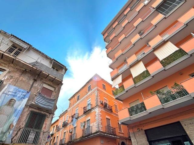 Appartamento in vendita a Castellammare di Stabia NA