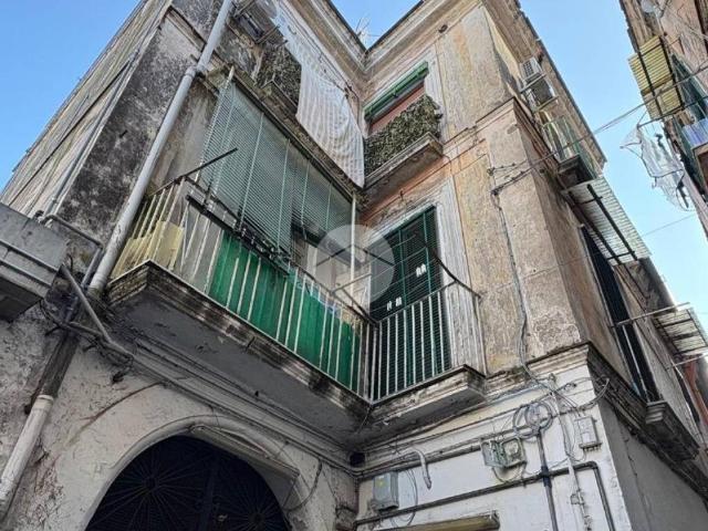 Appartamento in vendita a Castellammare di Stabia NA