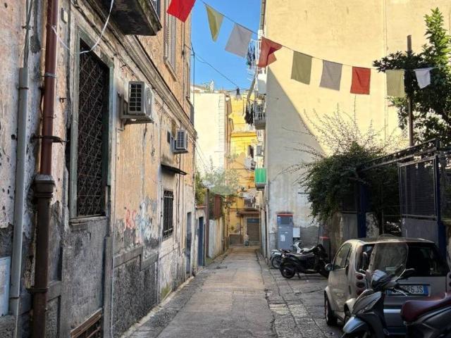 Appartamento in vendita a Castellammare di Stabia NA