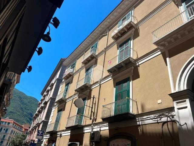 Appartamento in vendita a Castellammare di Stabia NA