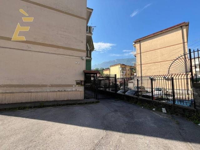 Appartamento in vendita a Castellammare di Stabia NA