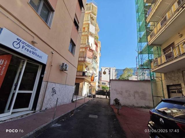 Appartamento in vendita a Castellammare di Stabia NA