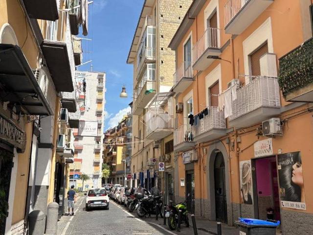 Appartamento in vendita a Castellammare di Stabia NA