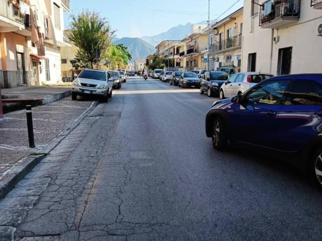 Appartamento in vendita a Castellammare di Stabia NA