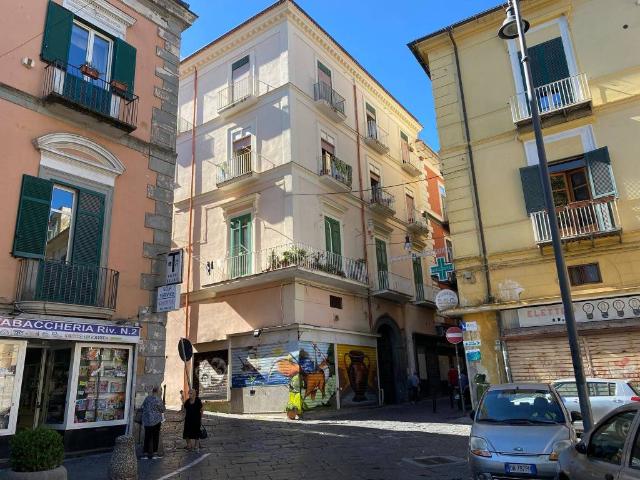 Appartamento in vendita a Castellammare di Stabia NA
