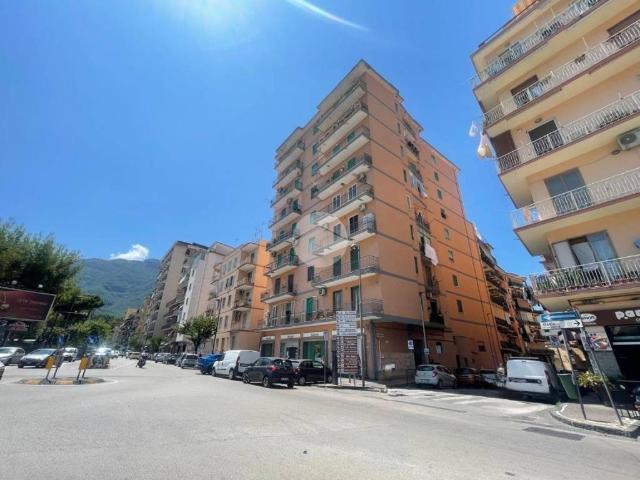 Appartamento in vendita a Castellammare di Stabia NA
