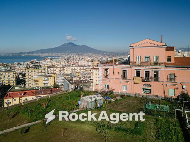 Appartamento in vendita a Castellammare di Stabia NA