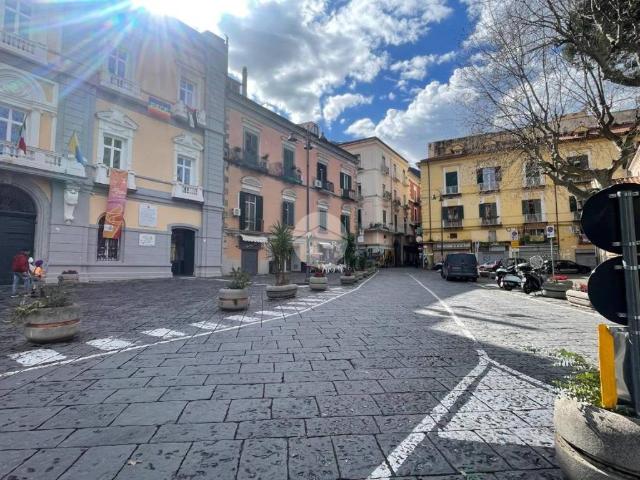 Appartamento in vendita a Castellammare di Stabia NA
