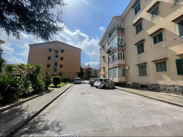 Appartamento in vendita a Castellammare di Stabia NA