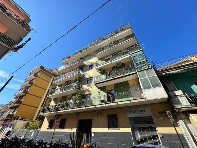 Appartamento in vendita a Castellammare di Stabia NA