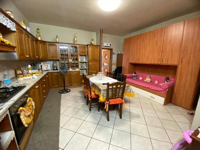 Appartamento in vendita a Castellammare di Stabia NA