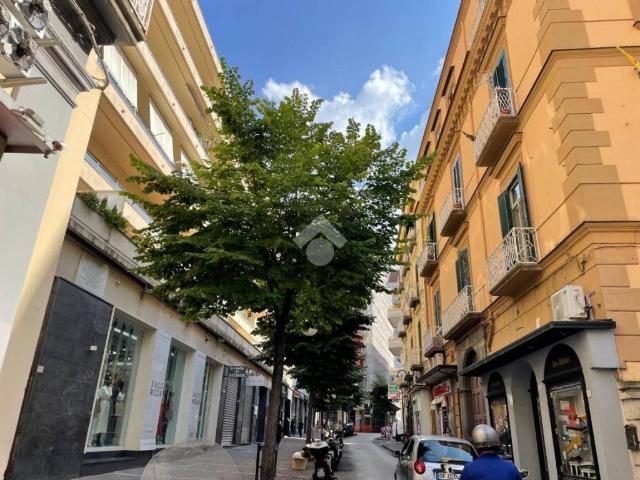 Appartamento in vendita a Castellammare di Stabia NA