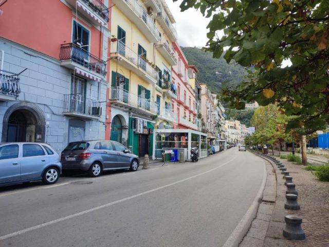 Appartamento in vendita a Castellammare di Stabia NA