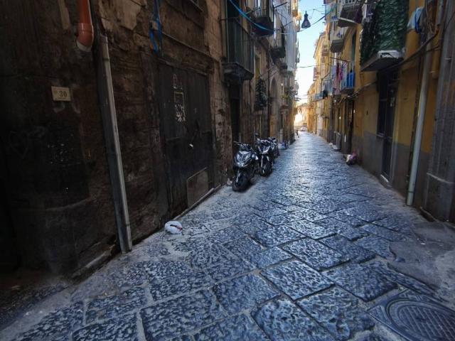 Appartamento in vendita a Castellammare di Stabia NA