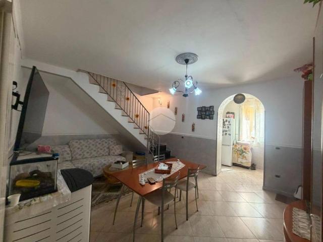 Appartamento in vendita a Castellammare di Stabia NA