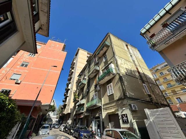 Appartamento in vendita a Castellammare di Stabia NA