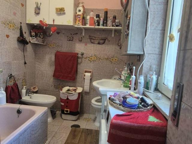 Appartamento in vendita a Castellammare di Stabia NA