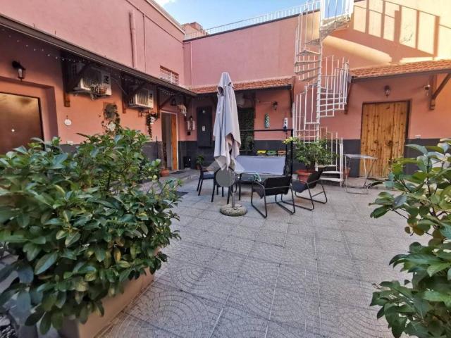 Appartamento in vendita a Castellammare di Stabia NA
