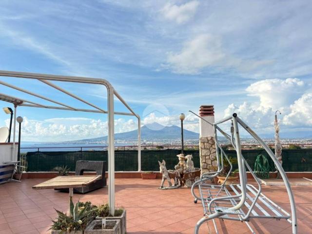 Appartamento in vendita a Castellammare di Stabia NA