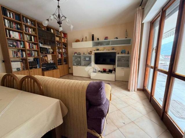 Appartamento in vendita a Castellammare di Stabia NA