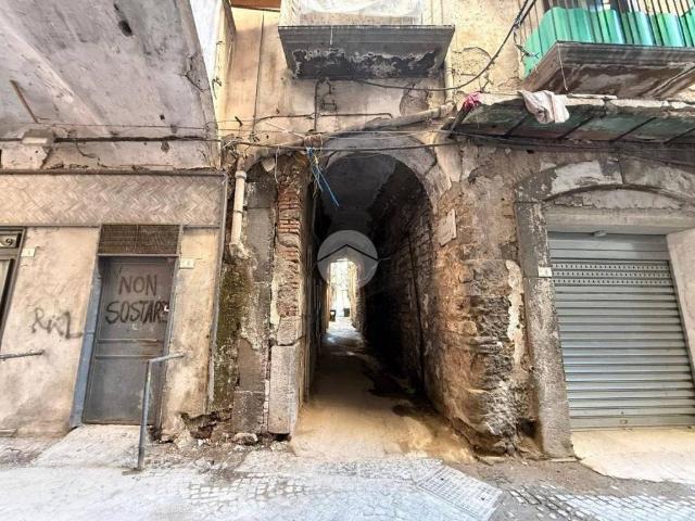 Appartamento in vendita a Castellammare di Stabia NA