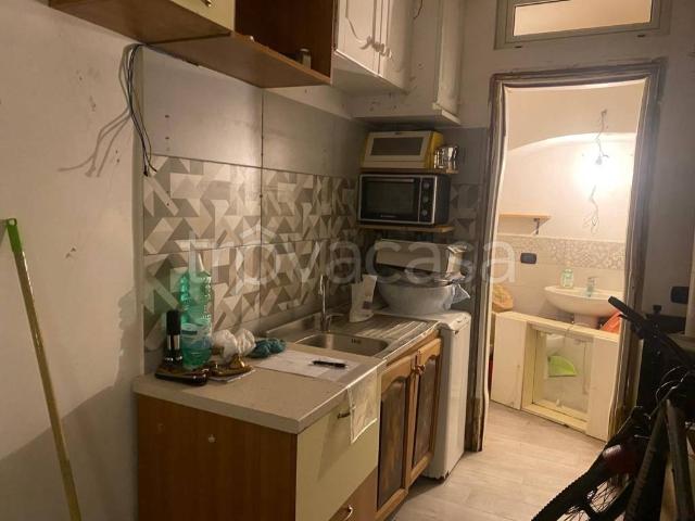 Appartamento in vendita a Castellammare di Stabia