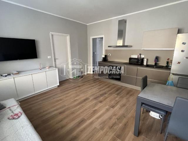 Appartamento in vendita a Castellamonte