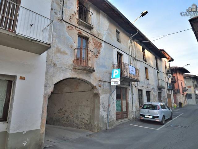 Appartamento in vendita a Castellamonte