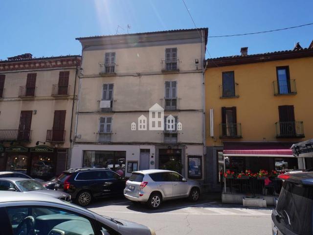 Appartamento in vendita a Castellamonte