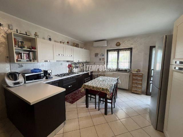 Appartamento in vendita a Castellamonte TO