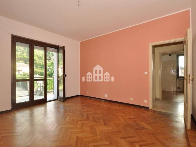 Appartamento in vendita a Castellamonte TO