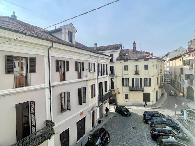 Appartamento in vendita a Castellamonte TO