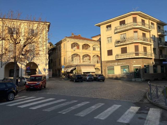 Appartamento in vendita a Castellamonte TO