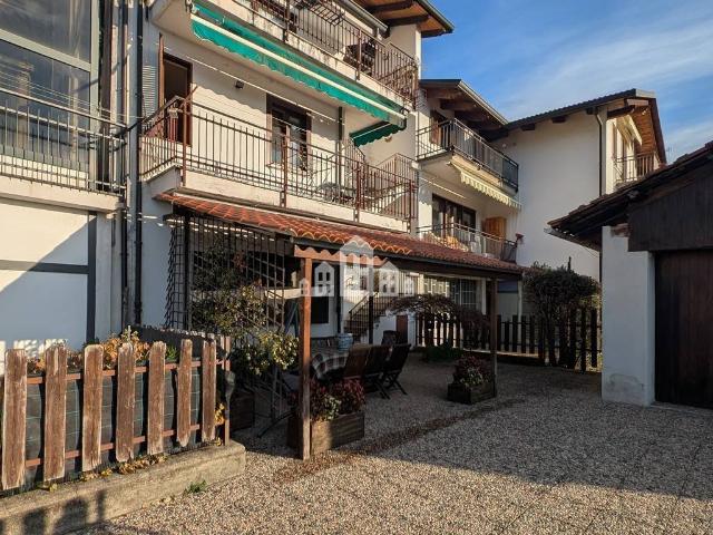 Appartamento in vendita a Castellamonte TO