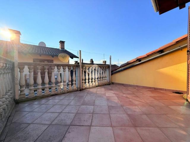 Appartamento in vendita a Castellamonte TO