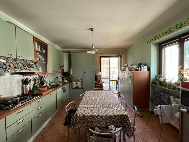 Appartamento in vendita a Castellamonte TO
