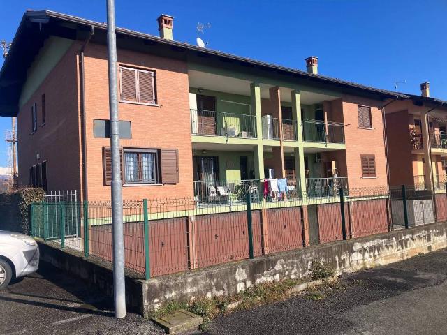 Appartamento in vendita a Castellamonte TO