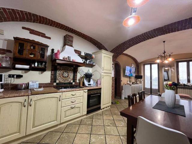 Appartamento in vendita a Castellamonte TO