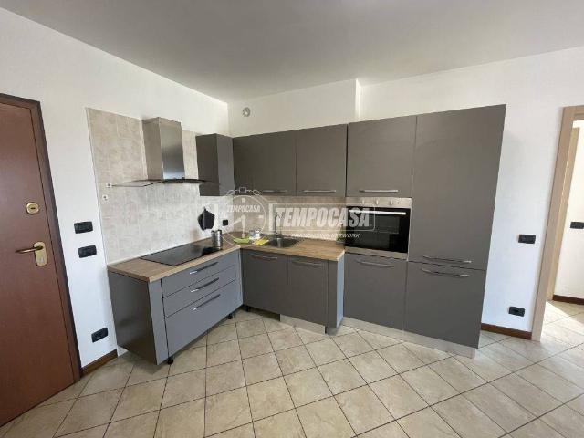 Appartamento in vendita a Castellamonte TO